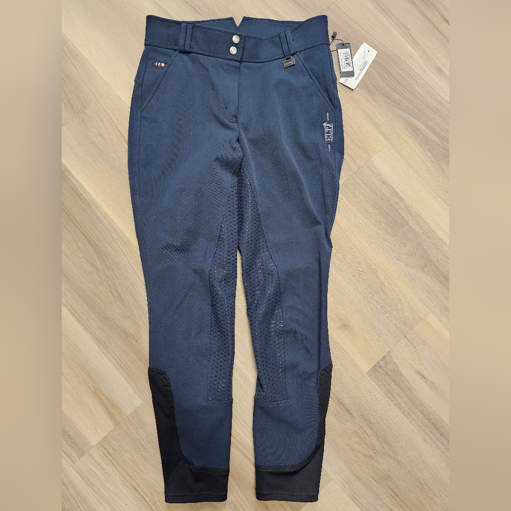 ELT Elly Full Seat Breech-plus Pants